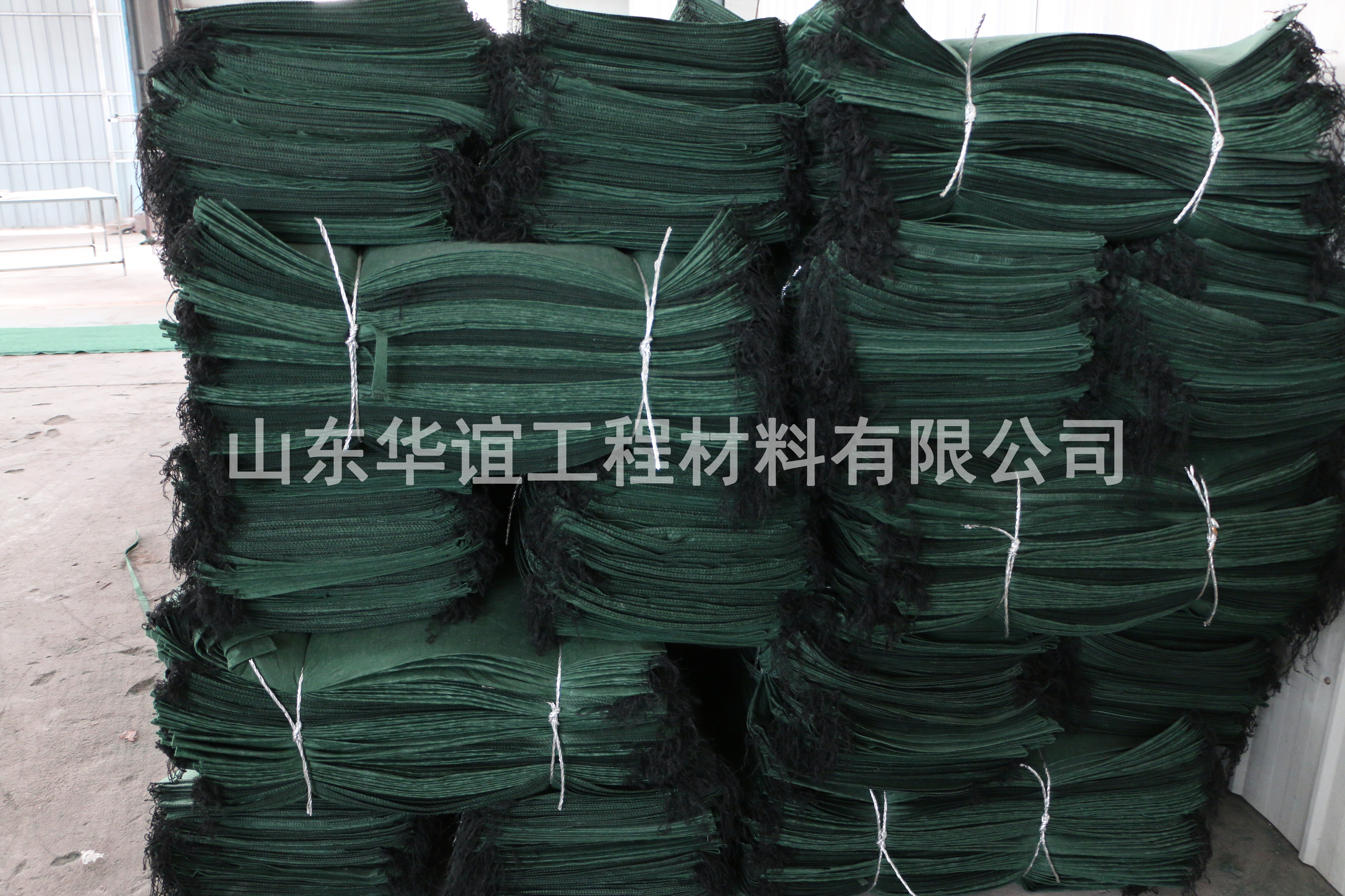 貴州生態(tài)袋與植生袋的區(qū)別有哪些？