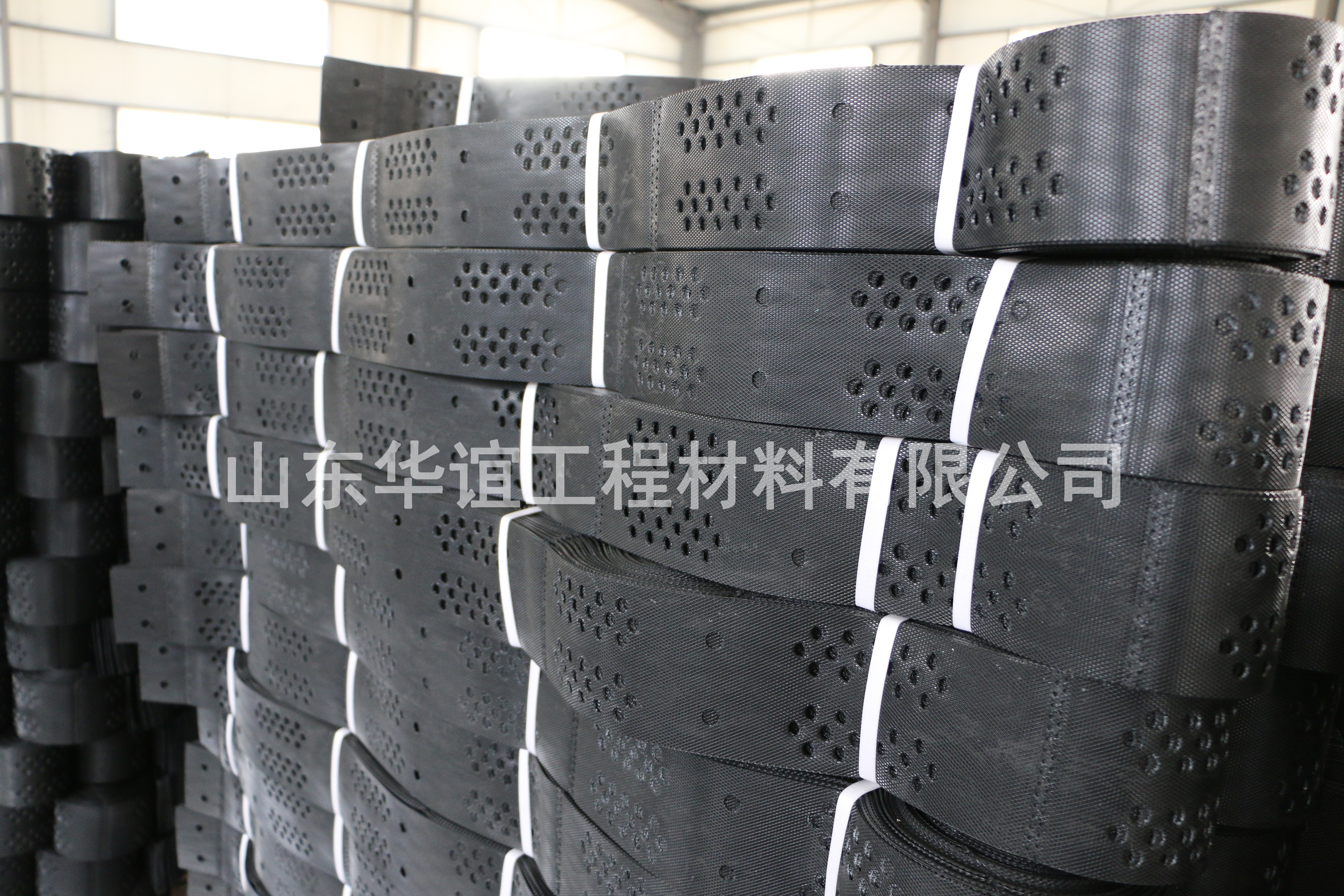 邊坡防護(hù)所用到的土工材料有哪些？