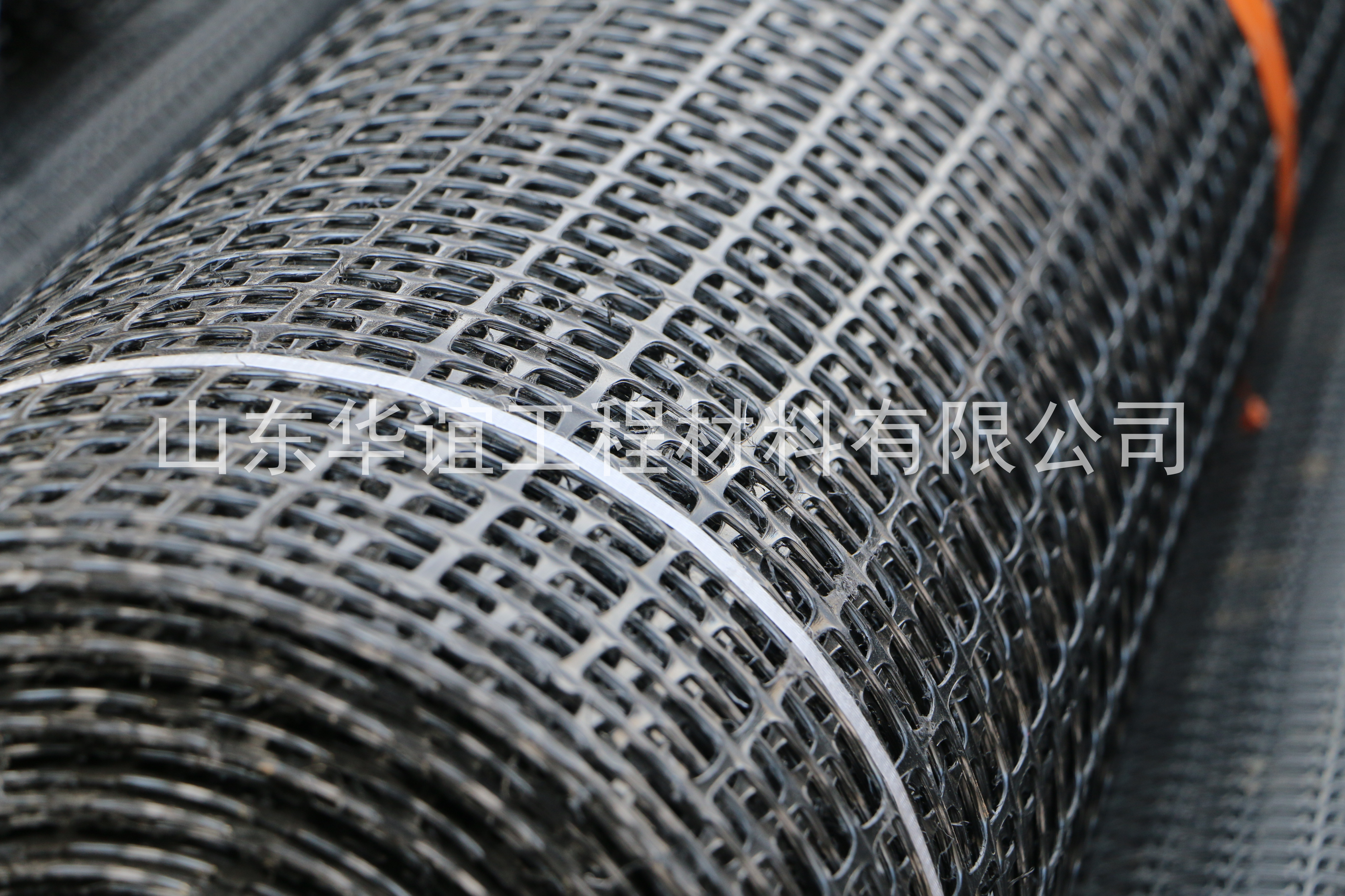 貴州雙向塑料土工格柵的使用效果