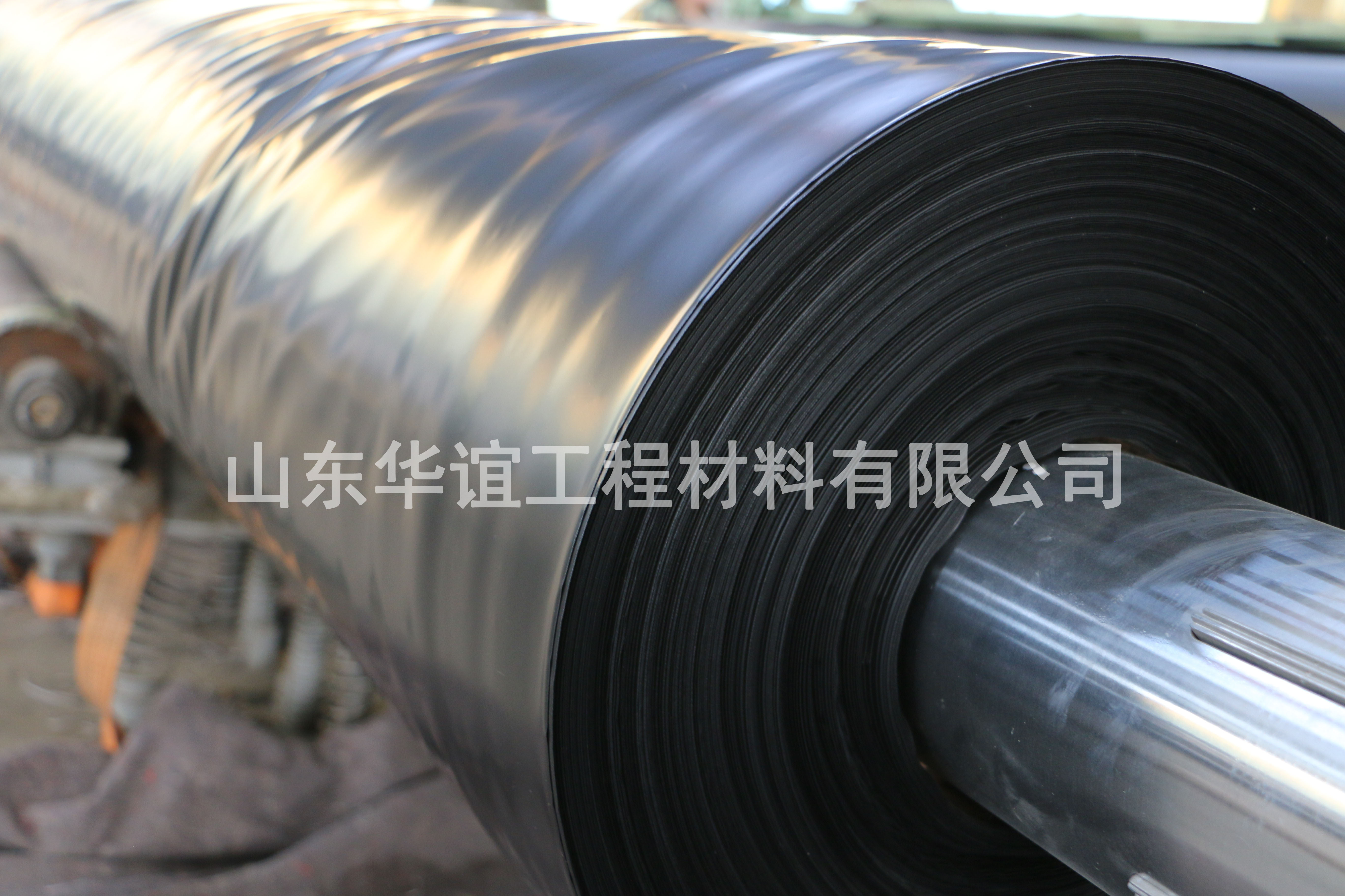 河南HDPE防滲土工膜污水池焊接技術(shù)施工指導(dǎo)（干貨?。?