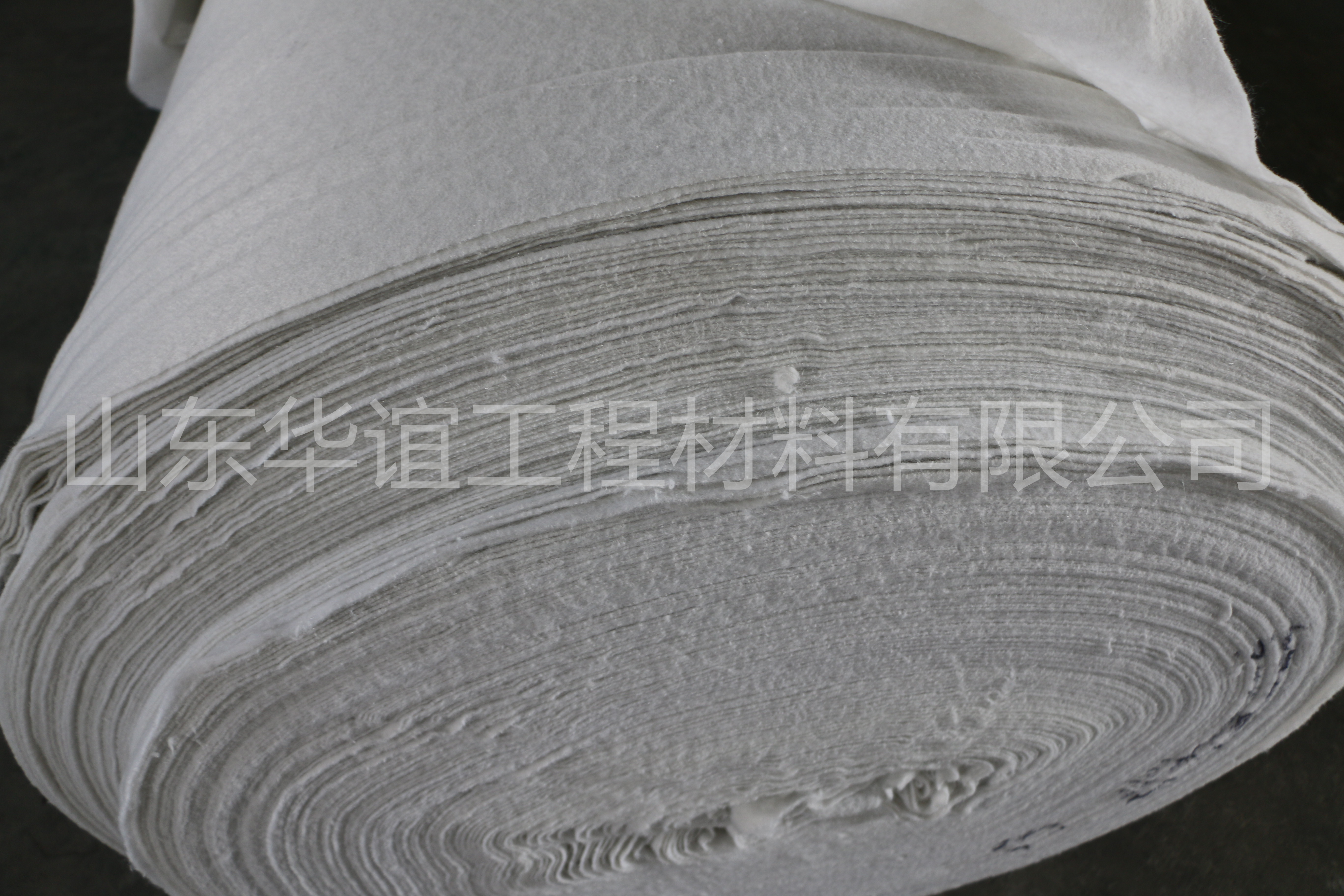 湖南短絲土工布參數(shù)變化及對(duì)保土能力產(chǎn)生的影響