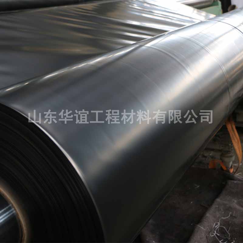 陜西防滲土工膜應(yīng)用體現(xiàn)在什么方面呢？