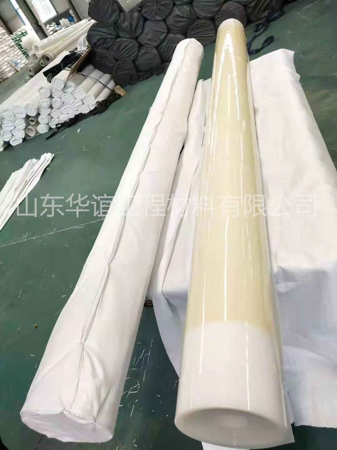 怎樣延緩貴州防水板的老化進度？