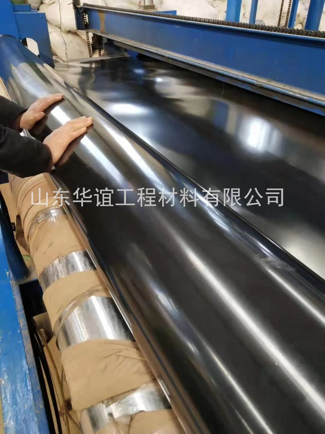 陜西防滲土工膜的重要應(yīng)用體現(xiàn)在哪些方面？