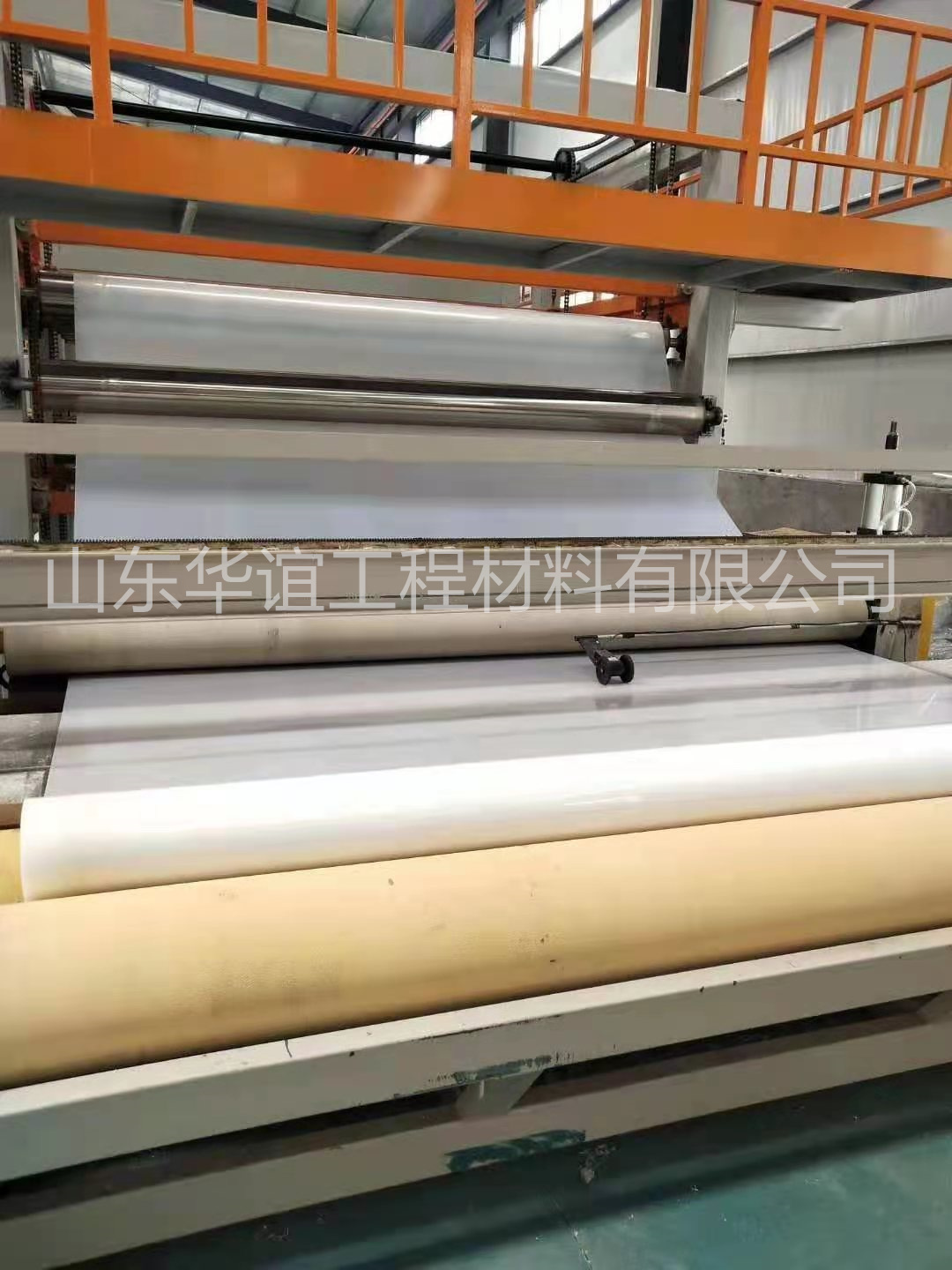 湖南隧道防水板在防止工程漏水工程中起到怎樣的防護(hù)措施？