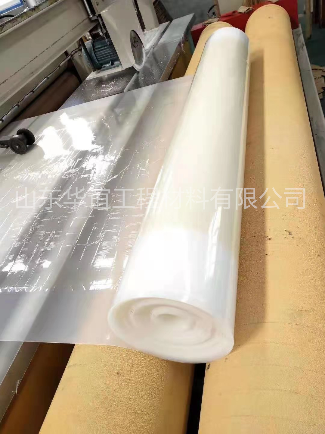 山西隧道防水板鋪設(shè)與相關(guān)工序間的重要聯(lián)系！