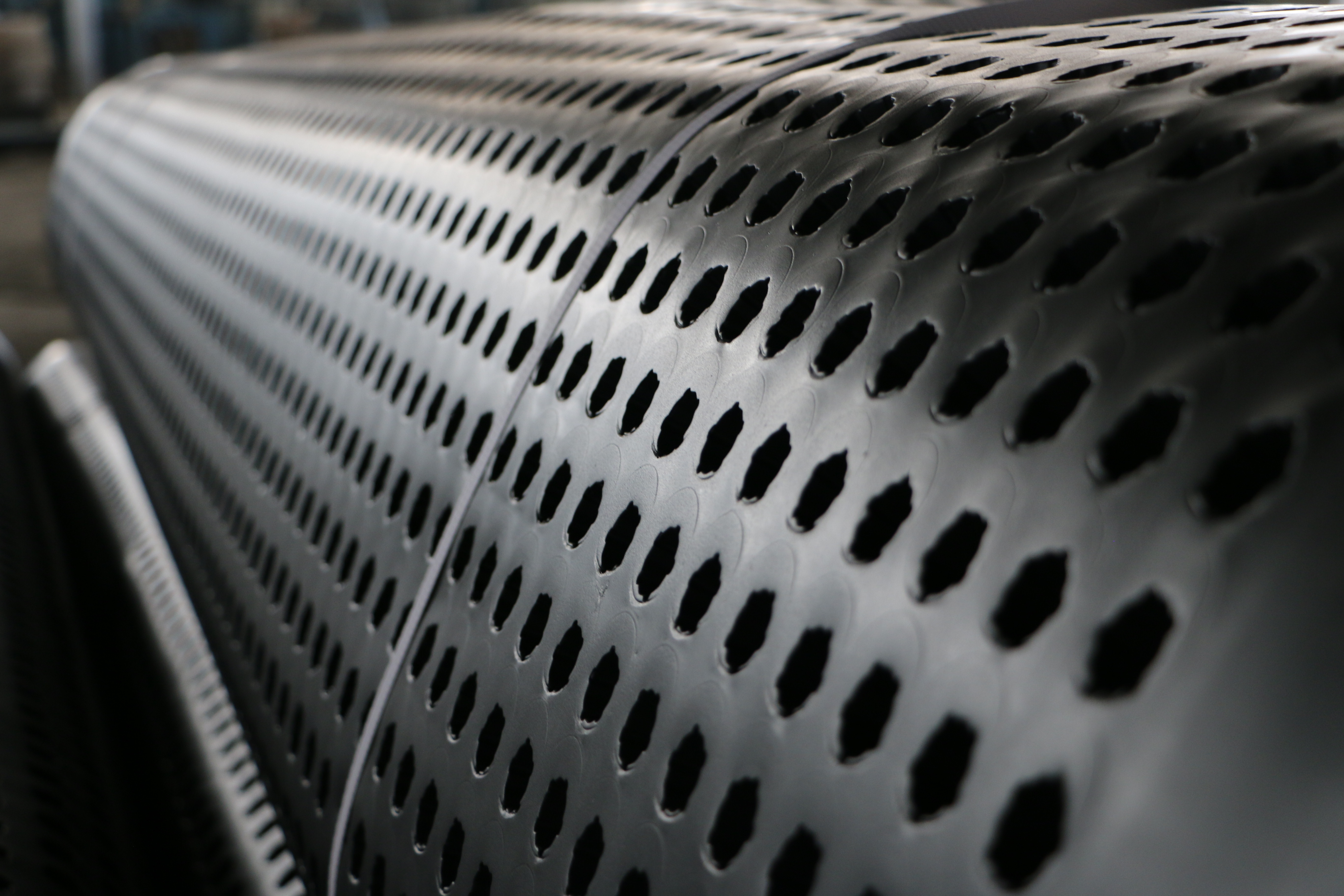 河南隧道防水板為什么會老化？如何來延緩老化？