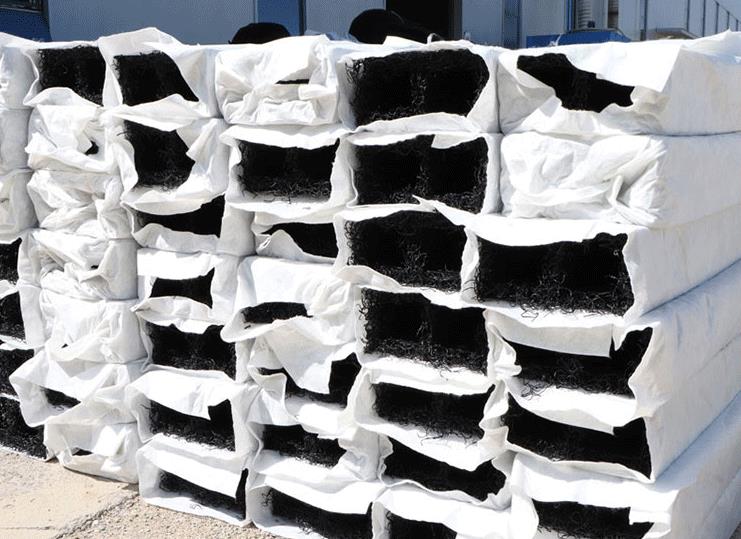 山東臨沂塑料盲溝特點(diǎn)規(guī)格及施工工藝和應(yīng)用范圍