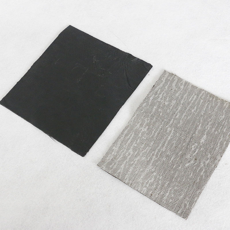 湖北抗裂貼能被瀝青路xiu復(fù)工作高頻率使用的三大原因