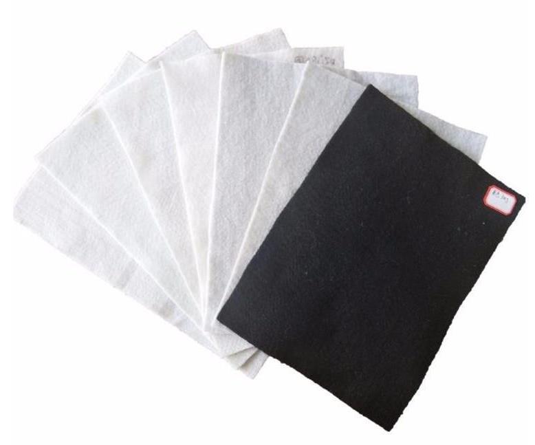 什么樣的土工布適合生產和施工？