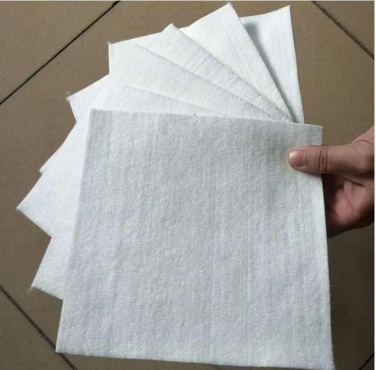 如何區(qū)分長絲土工布的質量？