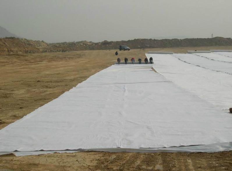 土工布價格貴嗎？